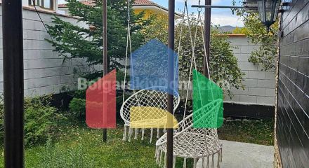 Дом в Гюльовце