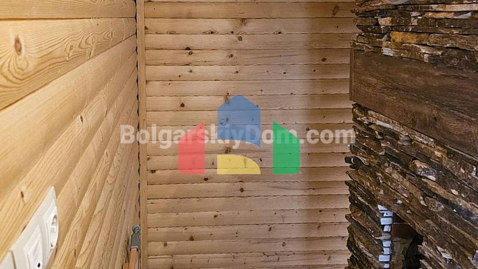 Дом в Гюльовце