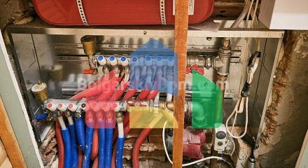 Дом в Гюльовце