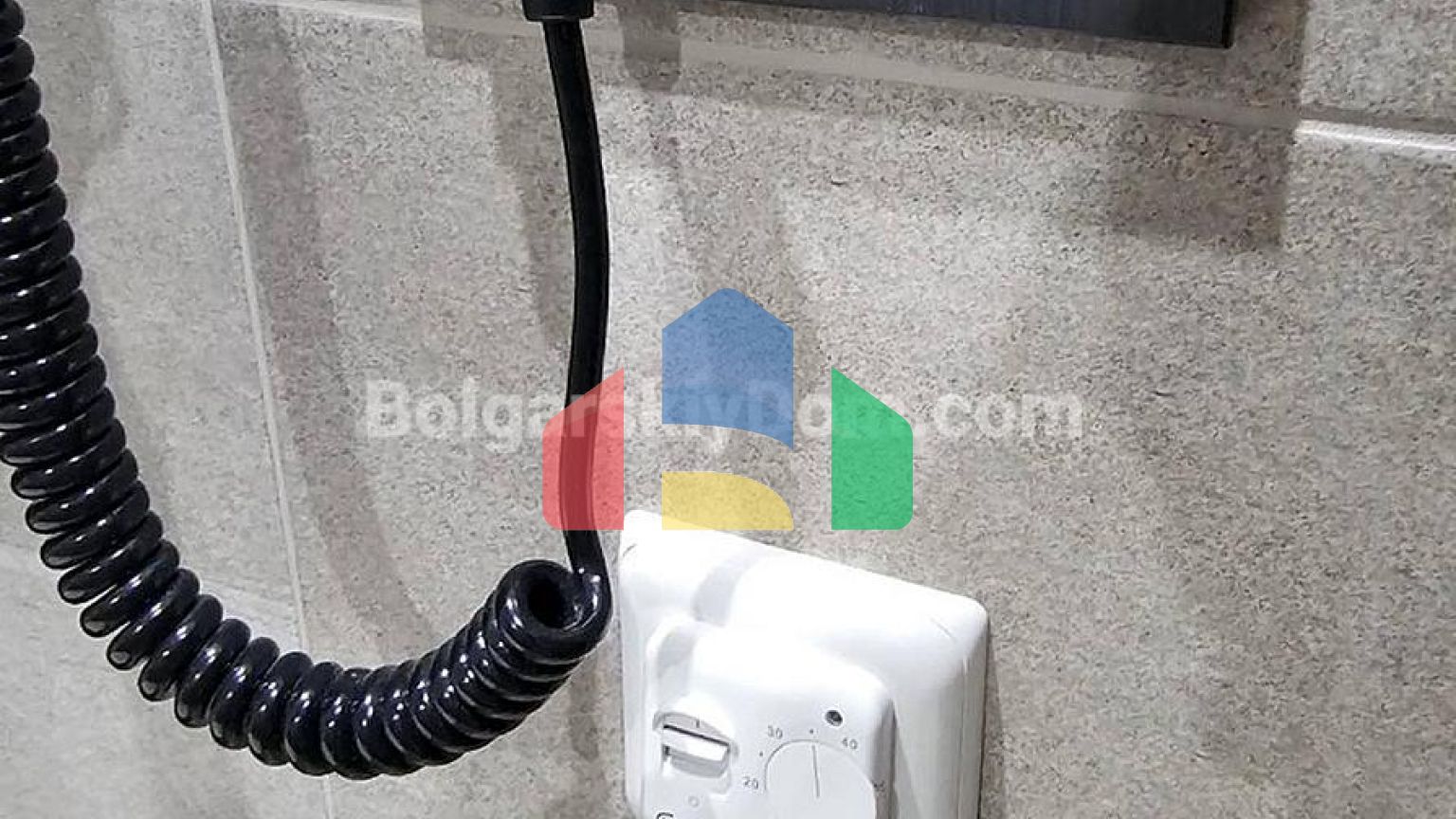 Дом в Гюльовце