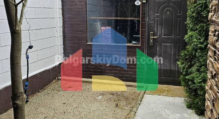 Дом в Гюльовце