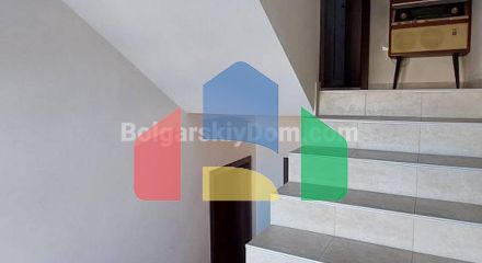 House in Meden Rudnik