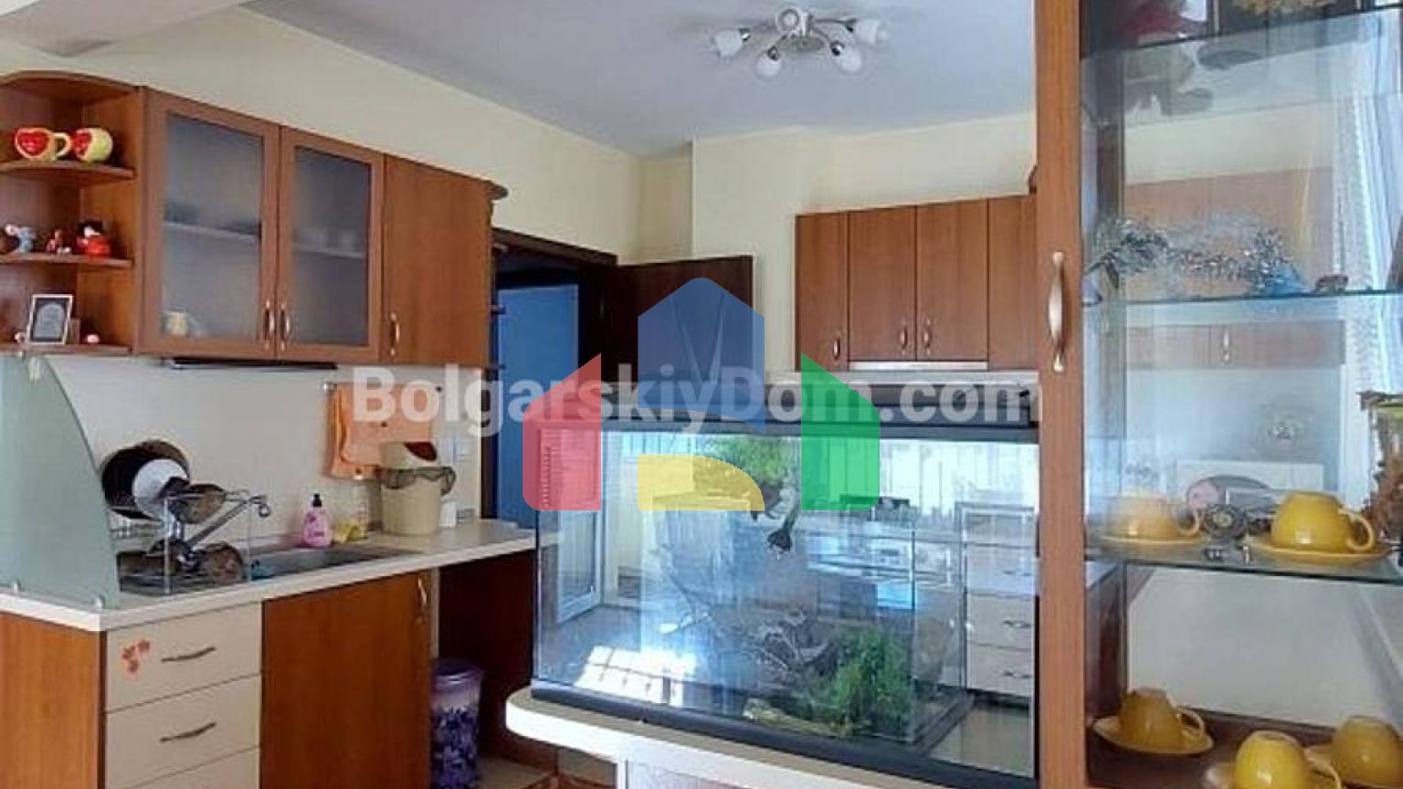 Дом в Меден Рудник