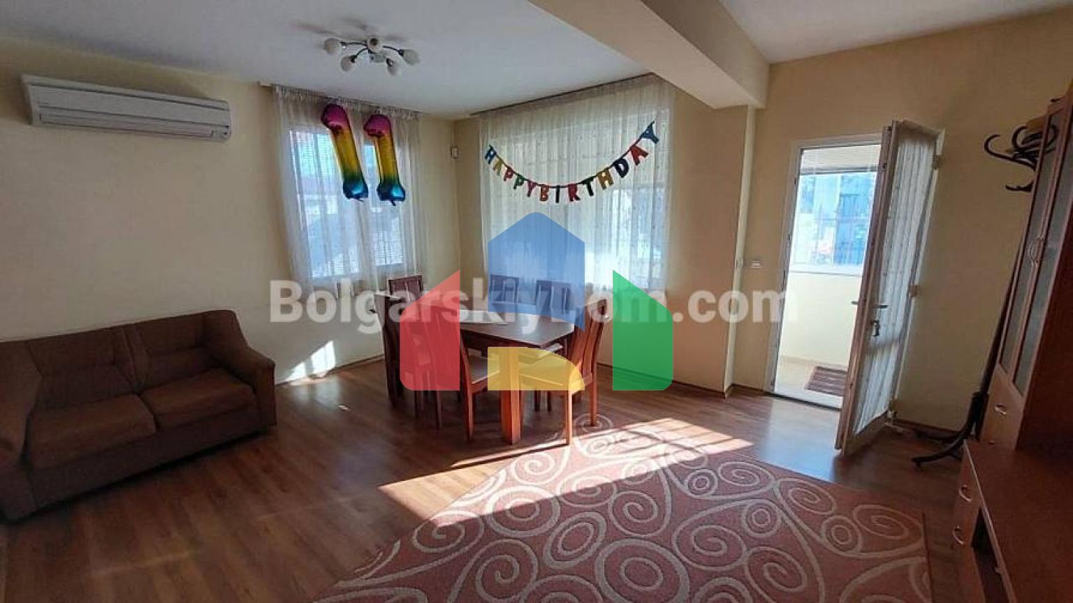 Дом в Меден Рудник