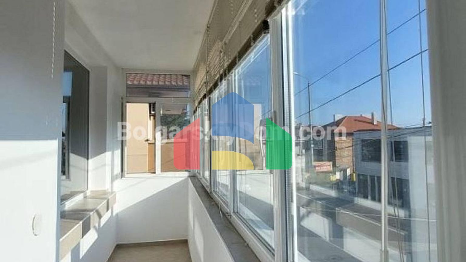 Дом в Меден Рудник