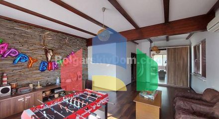 Дом в Меден Рудник