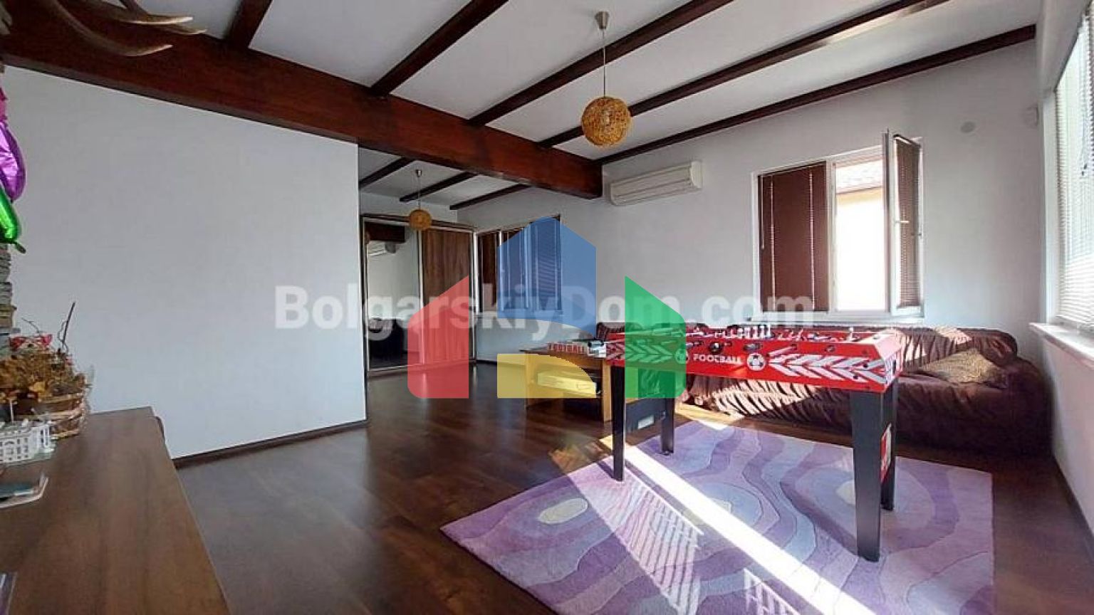 Дом в Меден Рудник