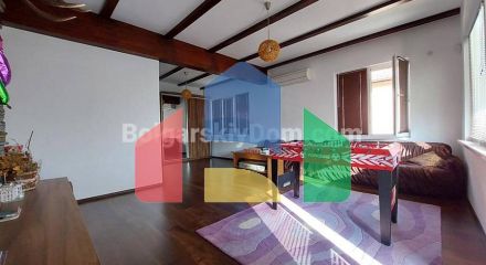 Дом в Меден Рудник