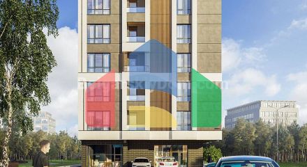 Квартири від забудовника в Скарабей Мадіка