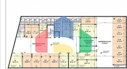 Квартири від забудовника в Скарабей Мадіка