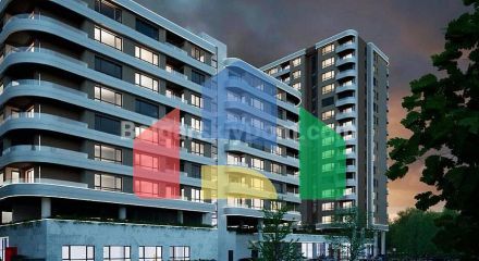 Квартири від забудовника в Парк В'ю