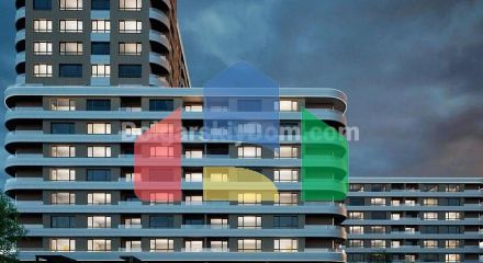 Квартири від забудовника в Парк В'ю