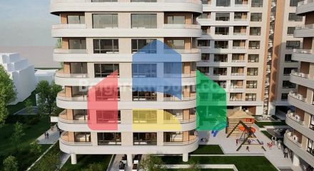 Квартири від забудовника в Парк В'ю