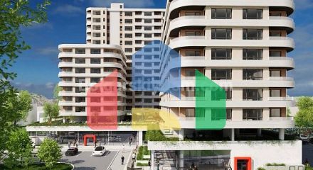 Квартири від забудовника в Парк В'ю