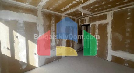 Двокімнатна квартира в Зорниця