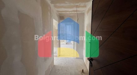 Двокімнатна квартира в Зорниця