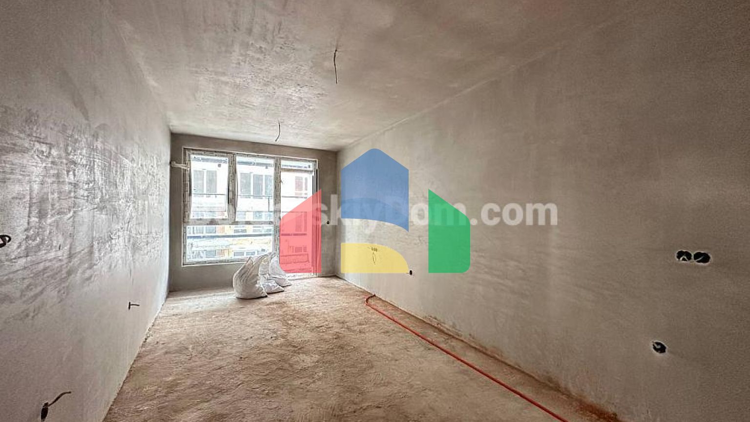 Двокімнатна квартира в Горизонт