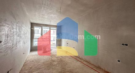 Двокімнатна квартира в Горизонт