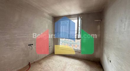 Двокімнатна квартира в Горизонт