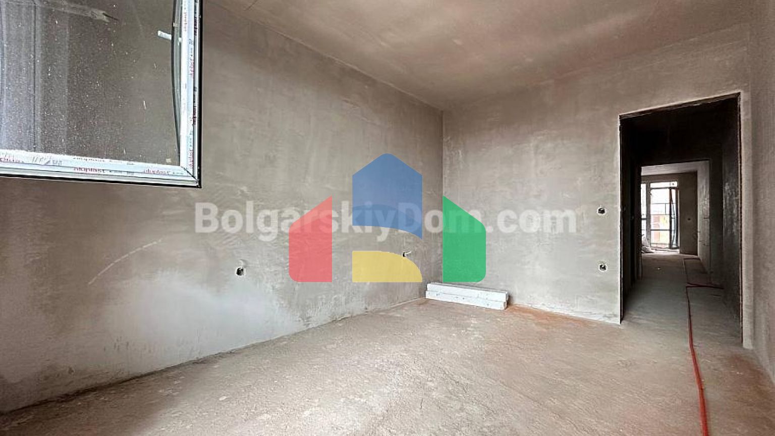 Двокімнатна квартира в Горизонт