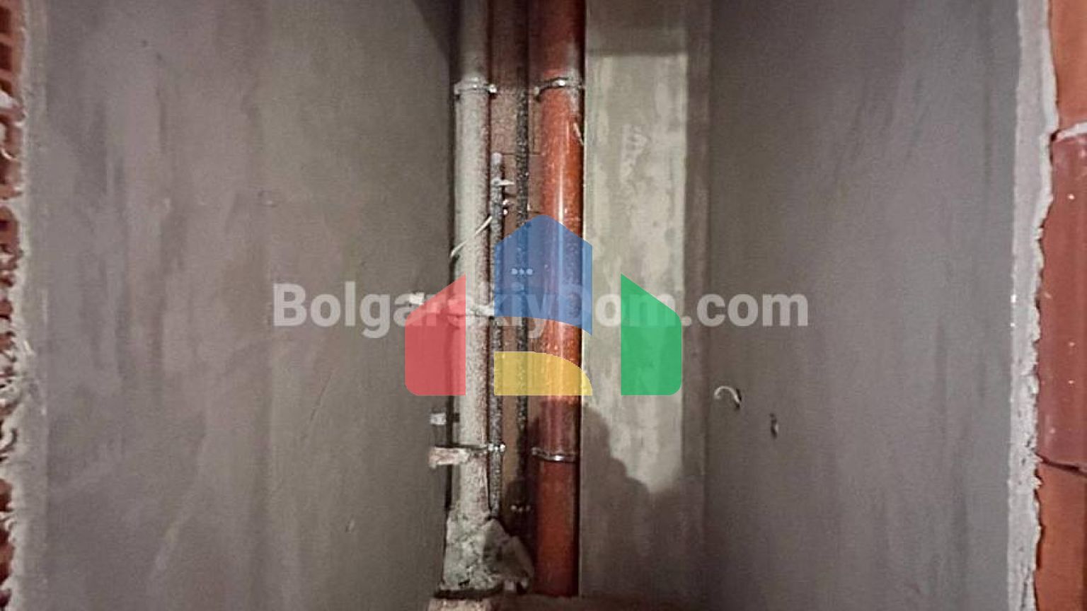 Двокімнатна квартира в Горизонт