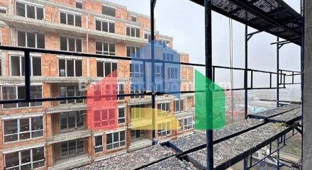 Двокімнатна квартира в Горизонт