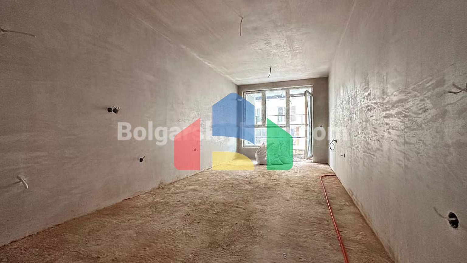 Двокімнатна квартира в Горизонт