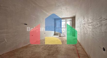 Двокімнатна квартира в Горизонт