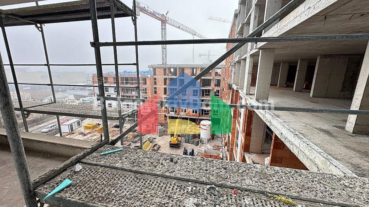 Двокімнатна квартира в Горизонт