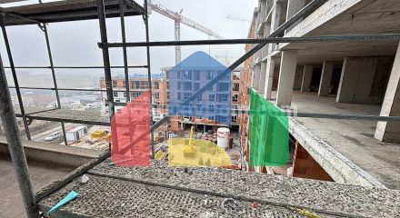 Двокімнатна квартира в Горизонт