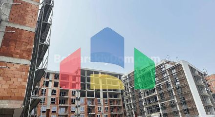 Двокімнатна квартира в Горизонт