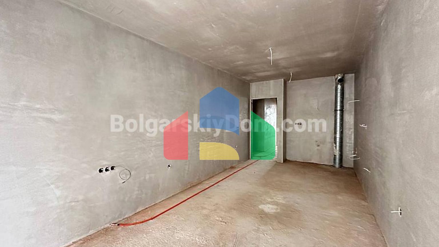 Двокімнатна квартира в Горизонт