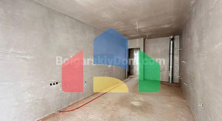 Двокімнатна квартира в Горизонт