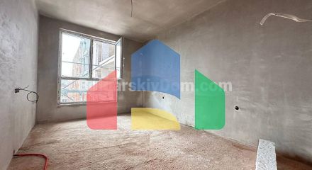 Двокімнатна квартира в Горизонт