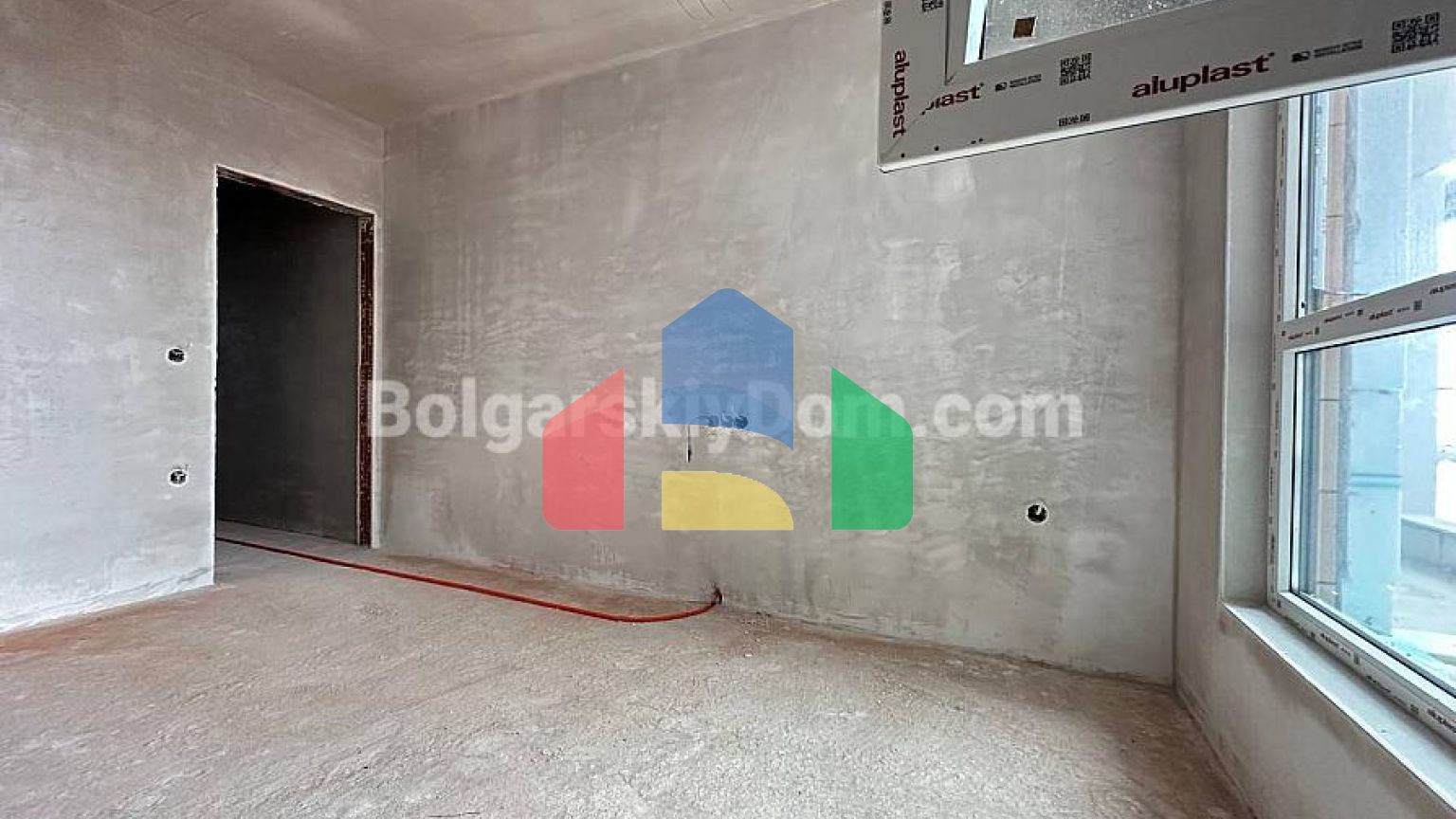 Двокімнатна квартира в Горизонт