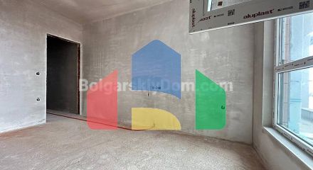 Двокімнатна квартира в Горизонт