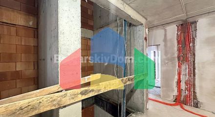 Двокімнатна квартира в Горизонт