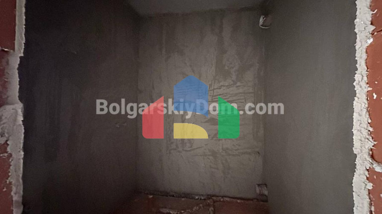 Двокімнатна квартира в Горизонт