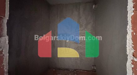 Двокімнатна квартира в Горизонт