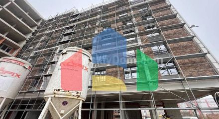 Двокімнатна квартира в Горизонт