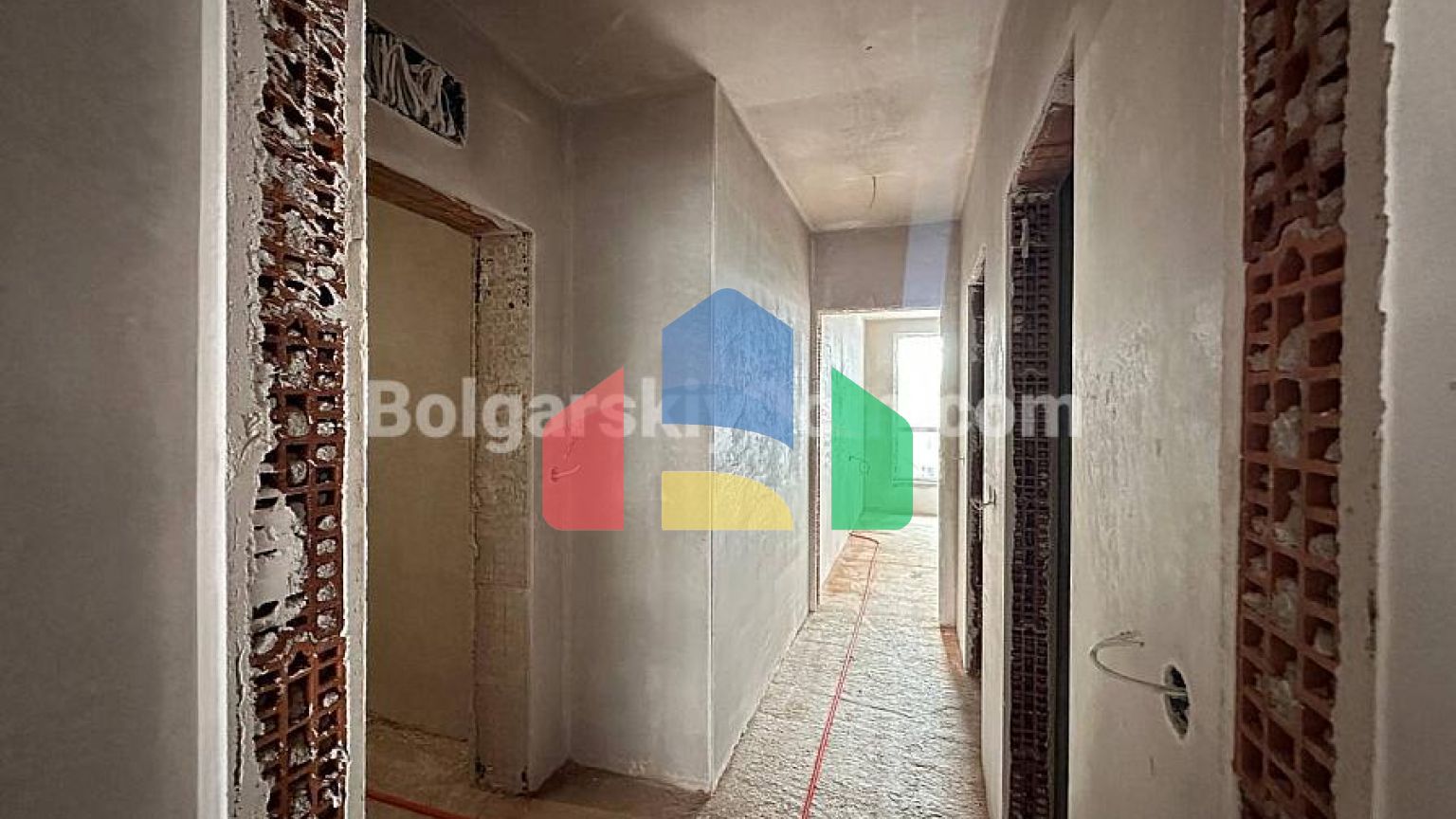 Двокімнатна квартира в Горизонт