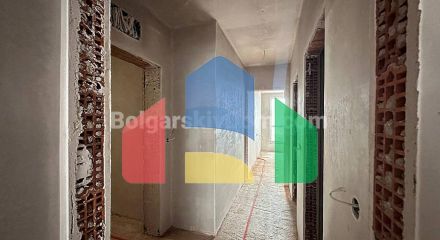 Двокімнатна квартира в Горизонт