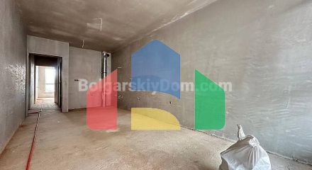 Двокімнатна квартира в Горизонт