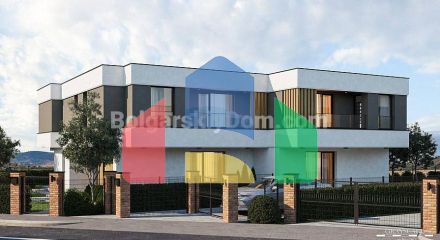 Будинки в Бургасі