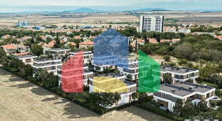 Будинки в Бургасі