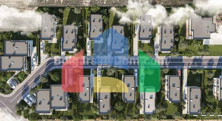 Будинки в Бургасі