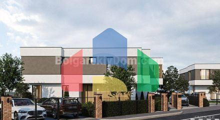 Будинки в Бургасі