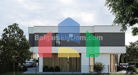 Будинки в Бургасі