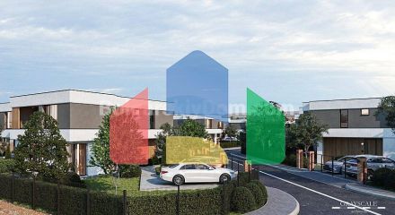 Будинки в Бургасі