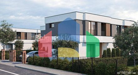 Будинки в Бургасі